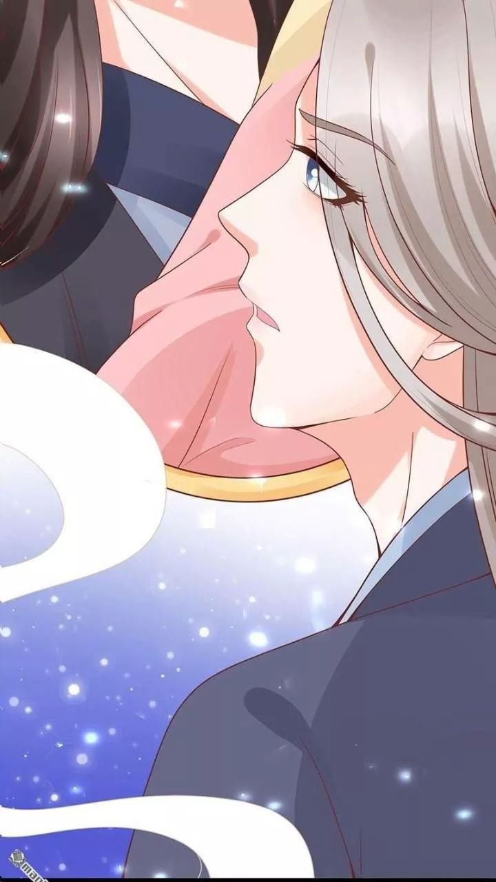 định mệnh giữa vị thần và tiểu cô nương chapter 19 10