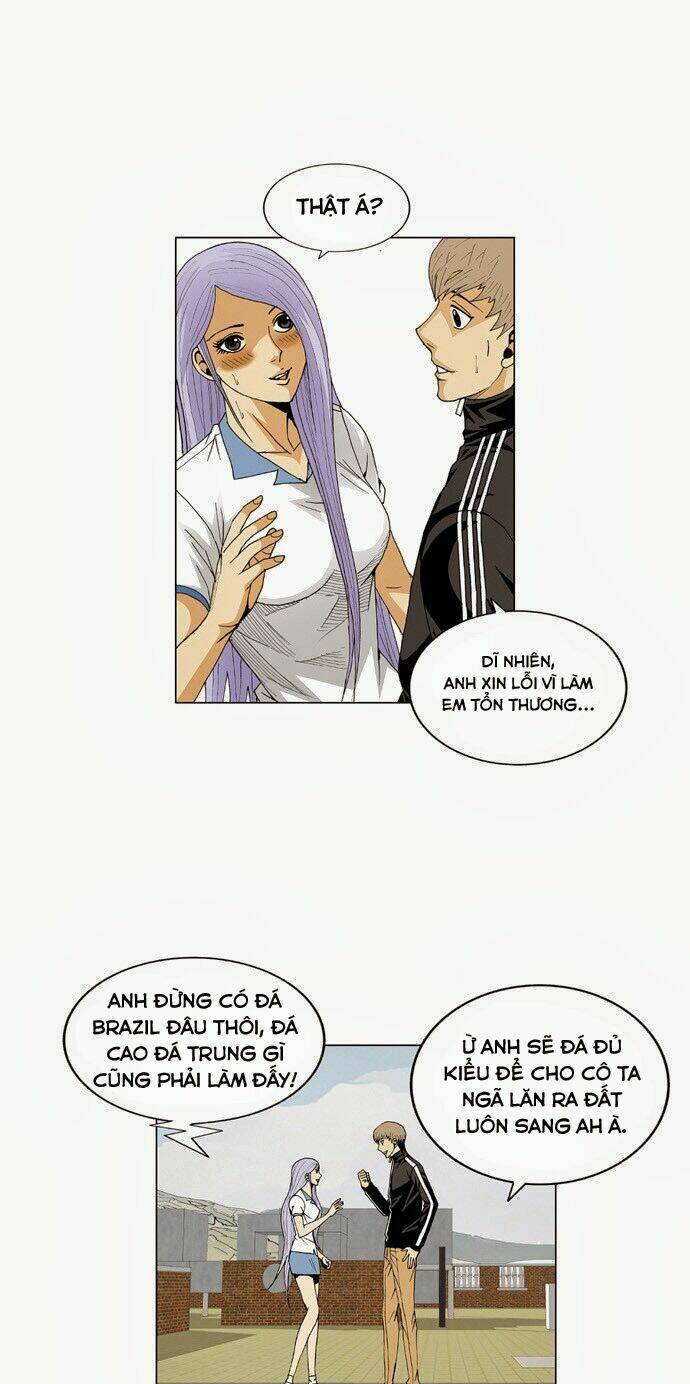 ultimate legend: kang hae hyo chapter 58 10