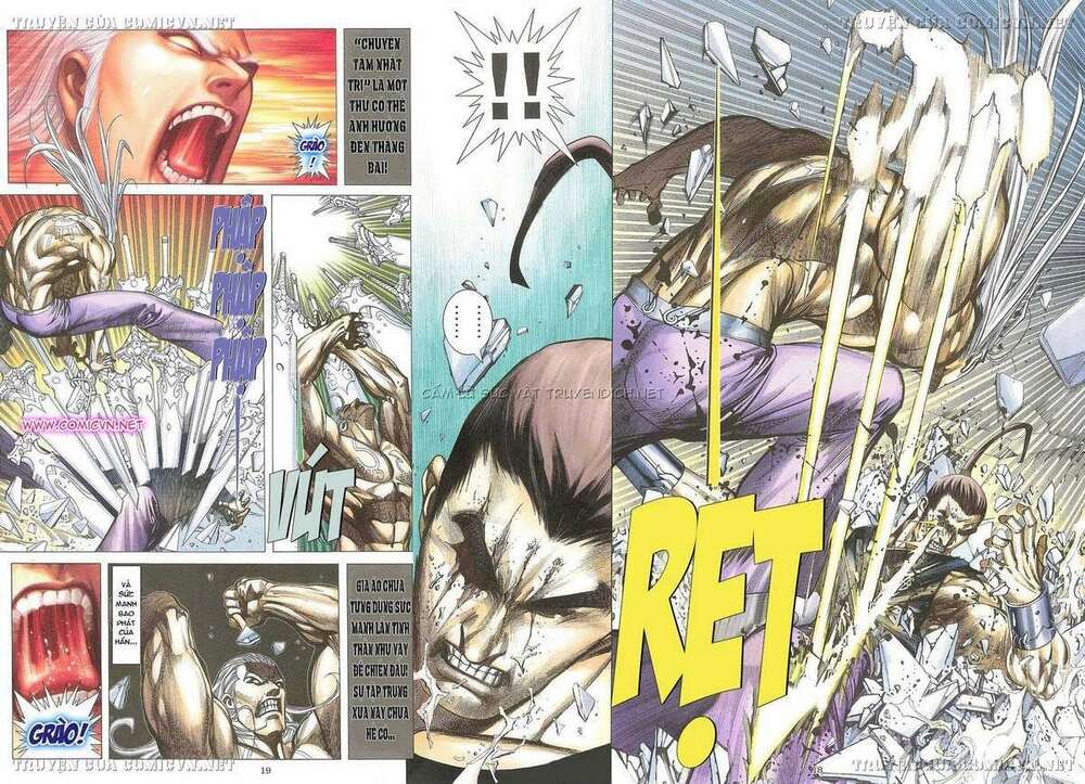 võ thần phượng hoàng chapter 57 15