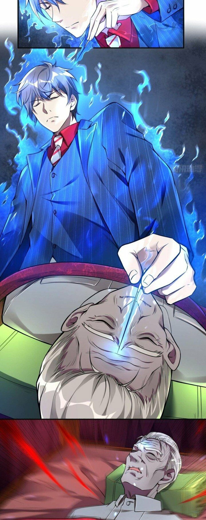 đệ nhất người ở rể chapter 32 18