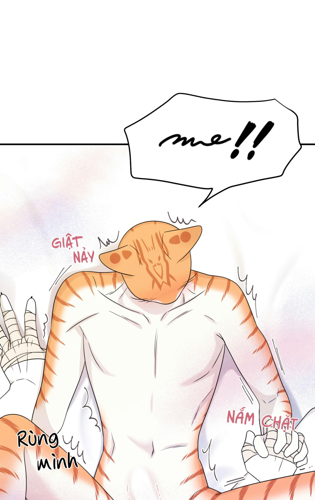 dự án xanh chapter 23 45