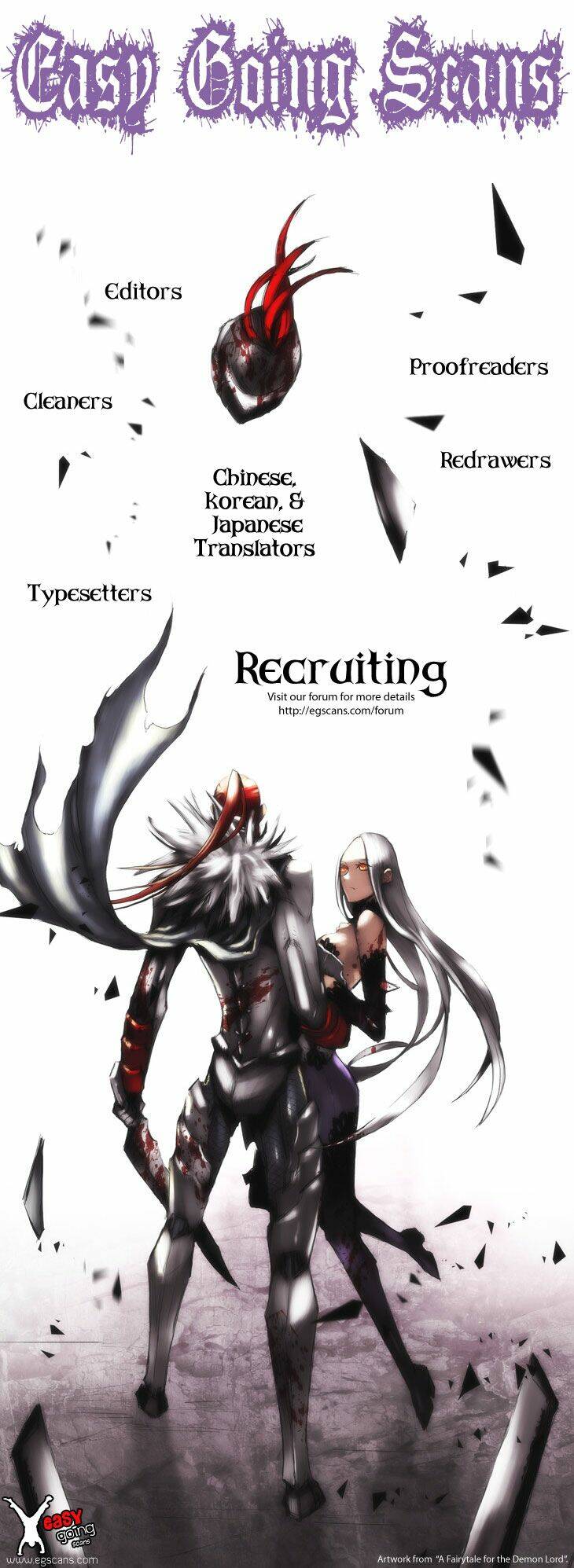 donten ni warau gaiden chapter 8 36