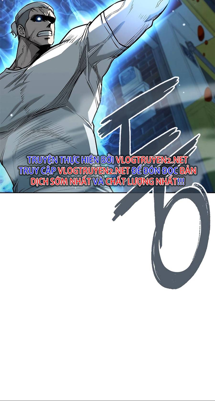 chiến binh học đường - cuộc đột kích trong ngục tối chapter 24 56