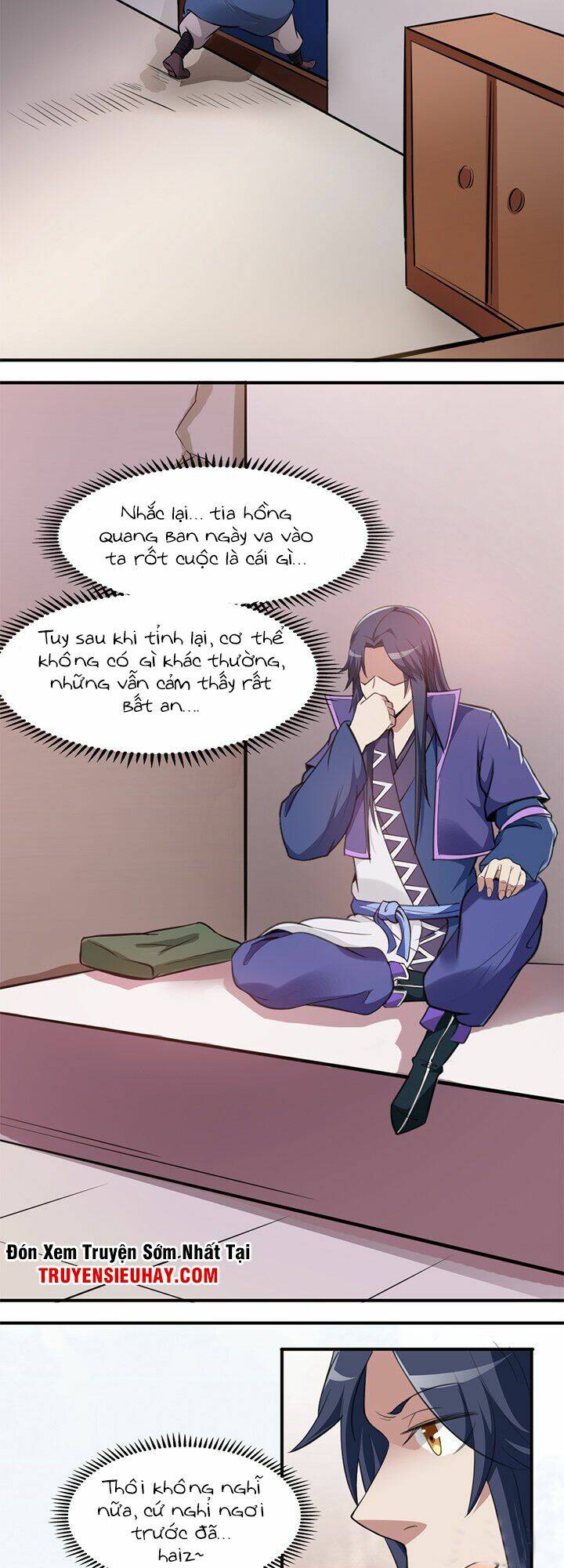 lâm phi truyện chapter 27 21