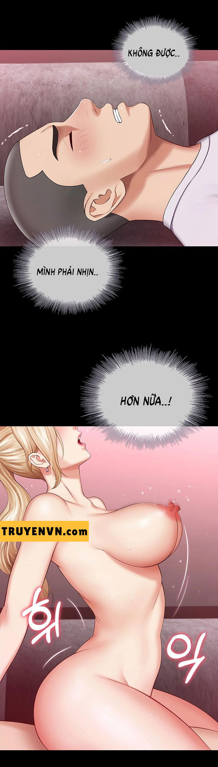 sứ mệnh người anh chapter 28 23