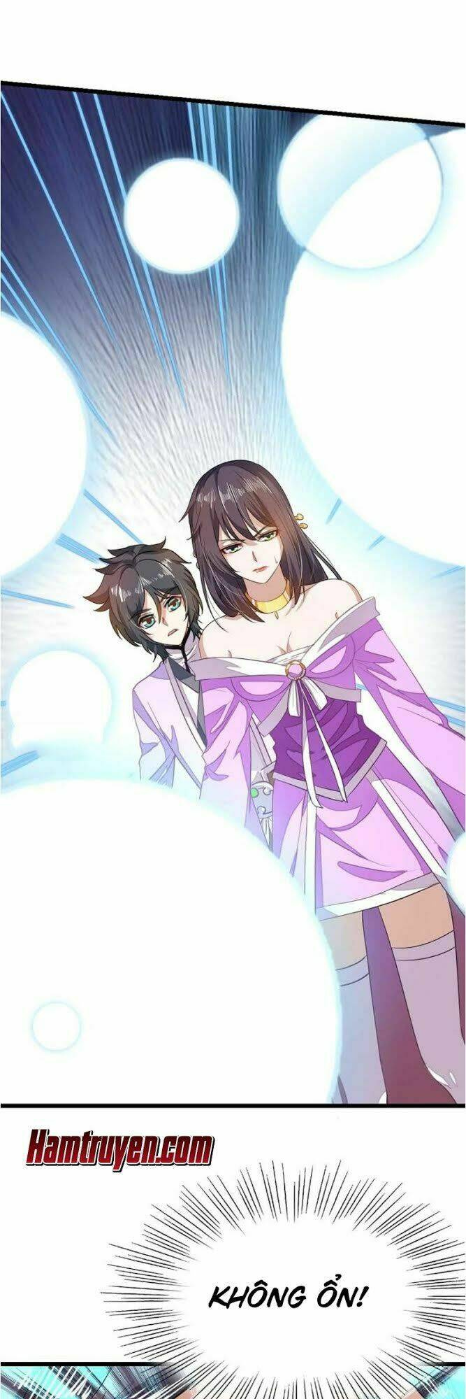 cửu dương thần vương chapter 76 10