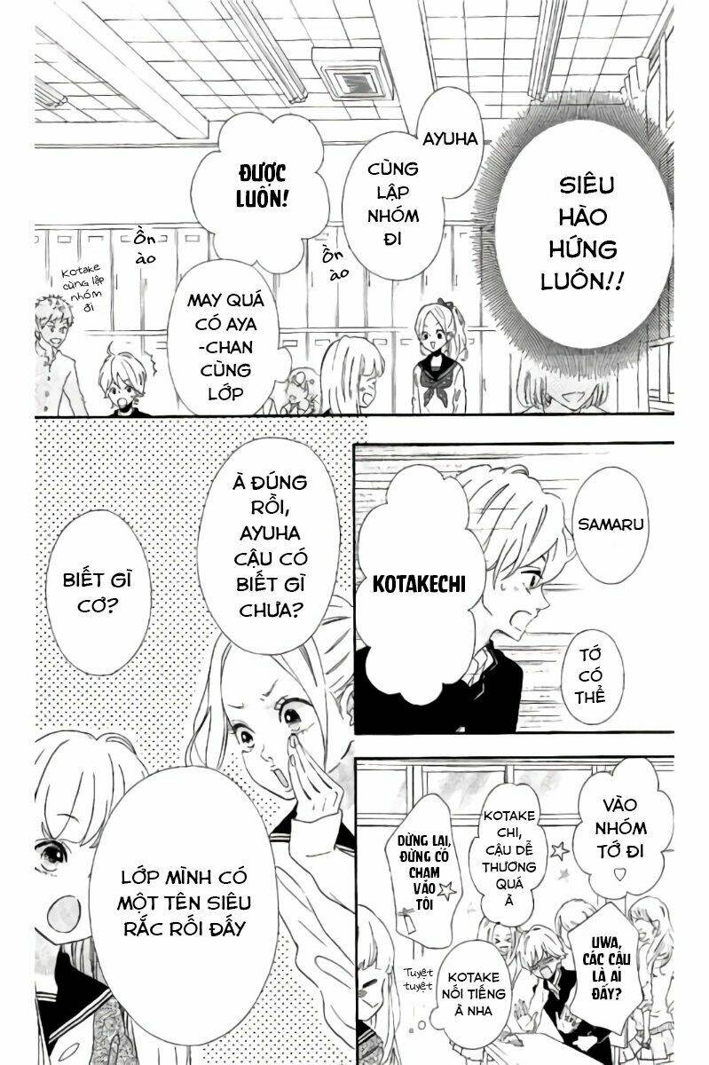 sensei kunshu chapter 16 10