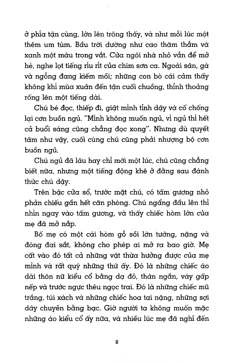 CCMR. Cuộc phiêu lưu kỳ diệu của Nils
