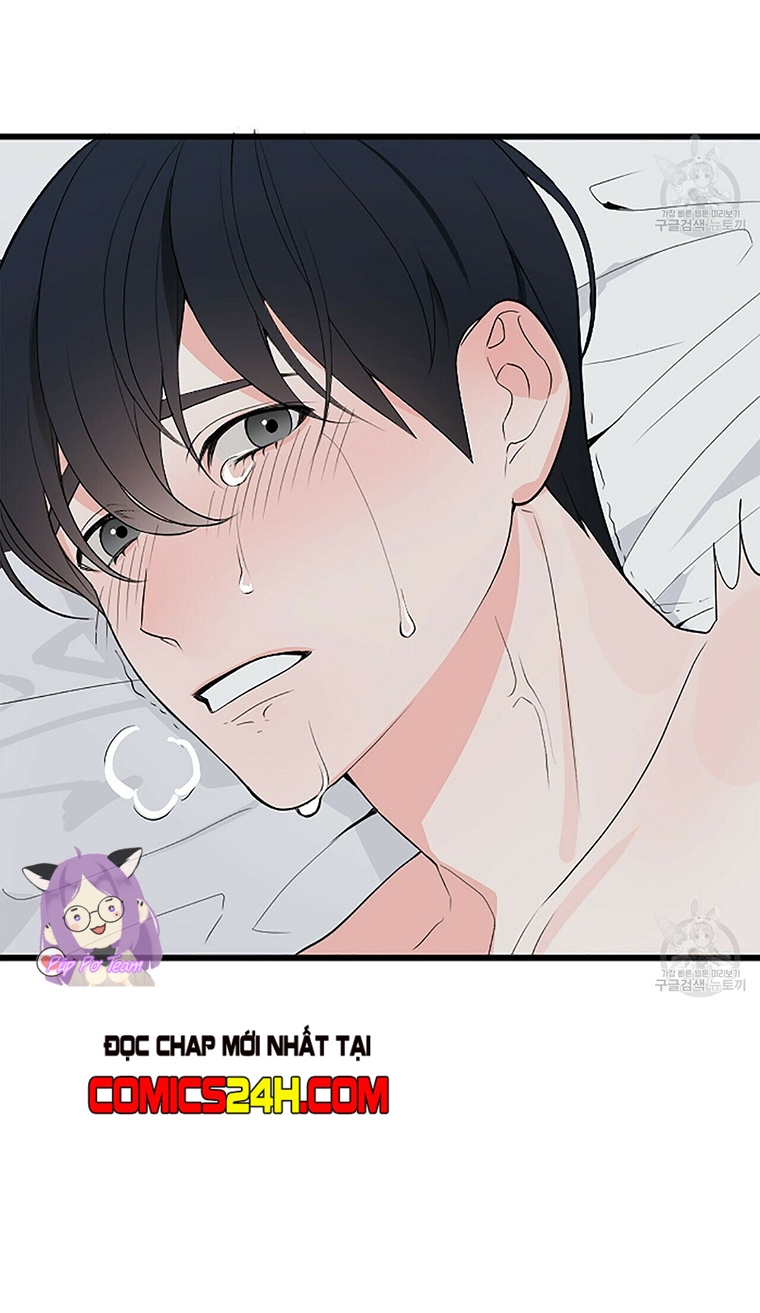 dấu vết không mùi chapter 0 15