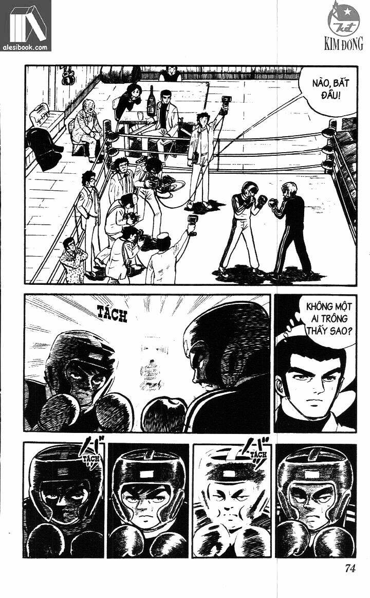 ganbare genki chapter 34 4