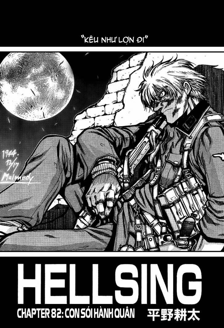 hellsing chapter 82 5