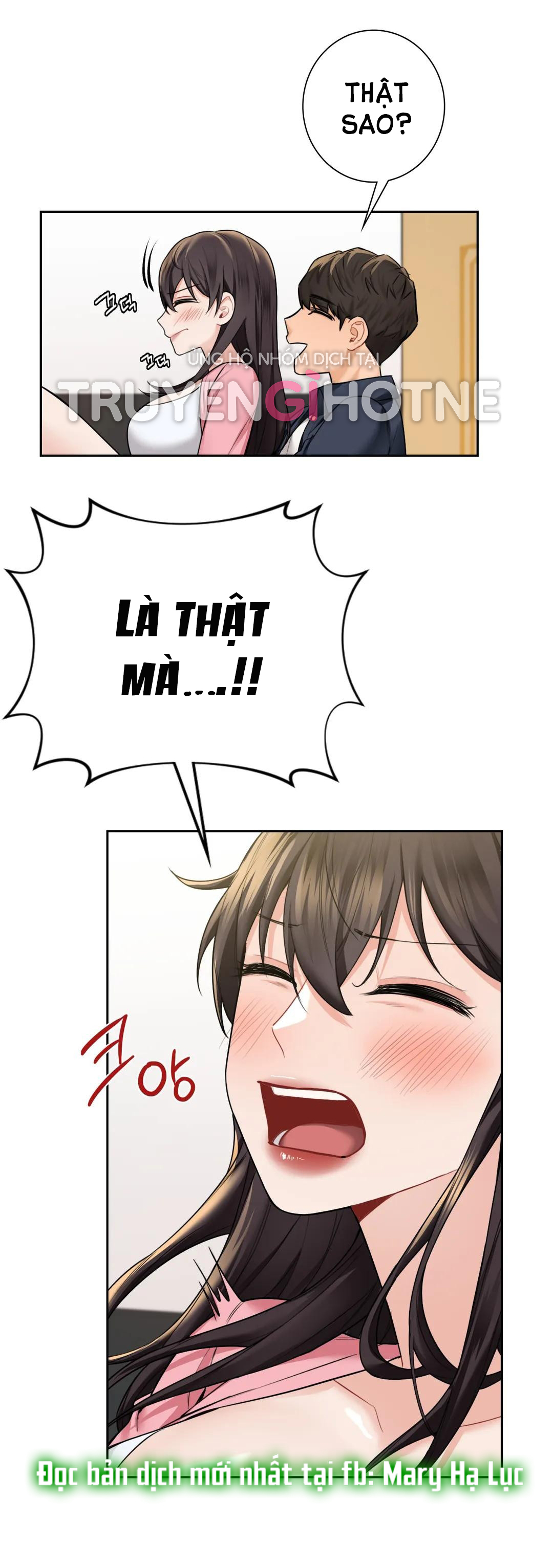 [18+] không là bạn bè chapter 32.2 13