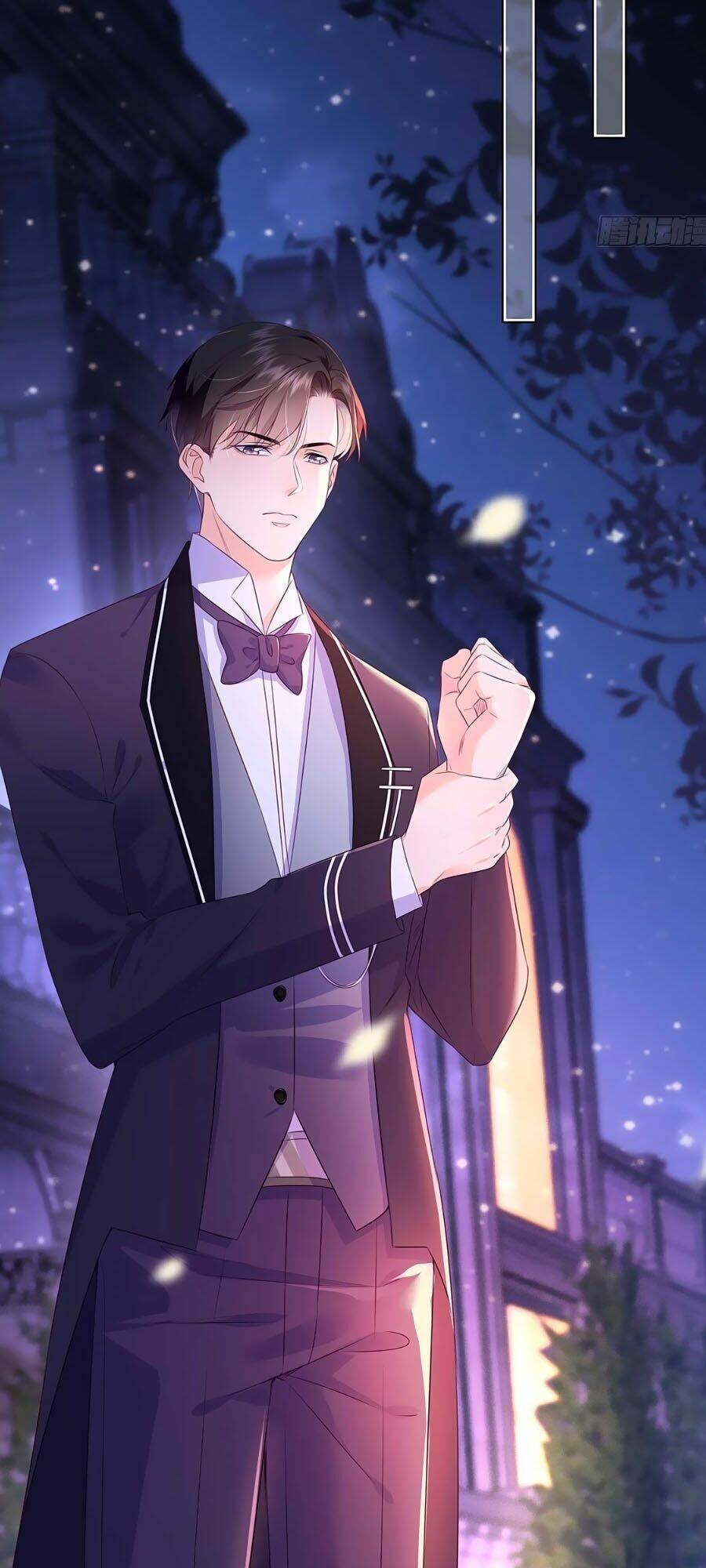 nữ vương tàn nhẫn chapter 4 24