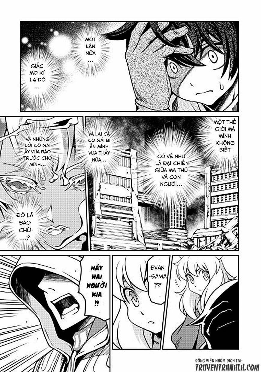 isekai wo seigyo mahou de kirihirake chapter 16 25