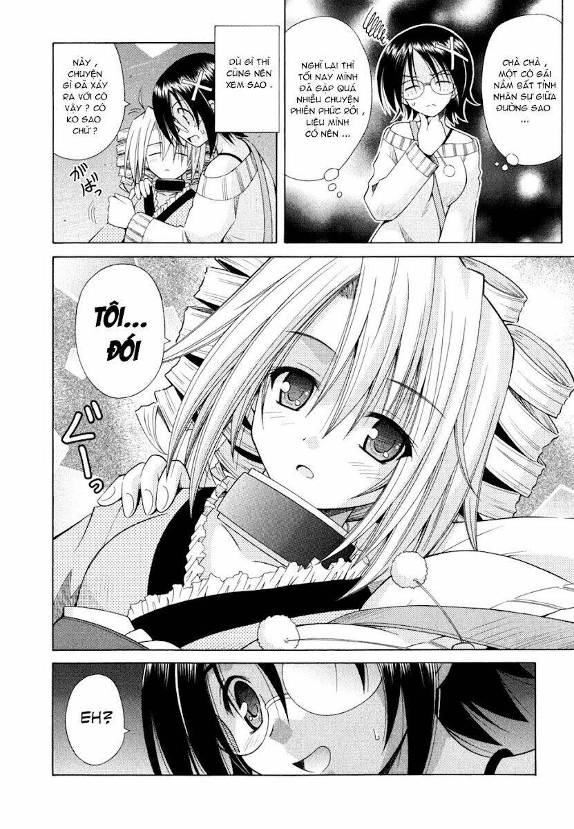 omamori himari chapter 48 27
