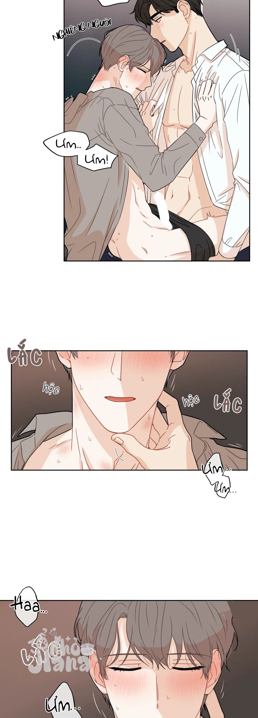 ngọt ngào như địa ngục chapter 7 20