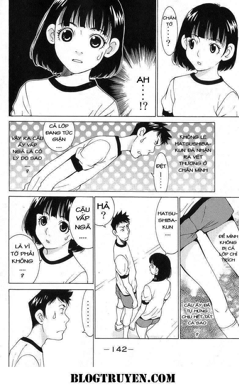 gacha gacha - secret chapter 44 34