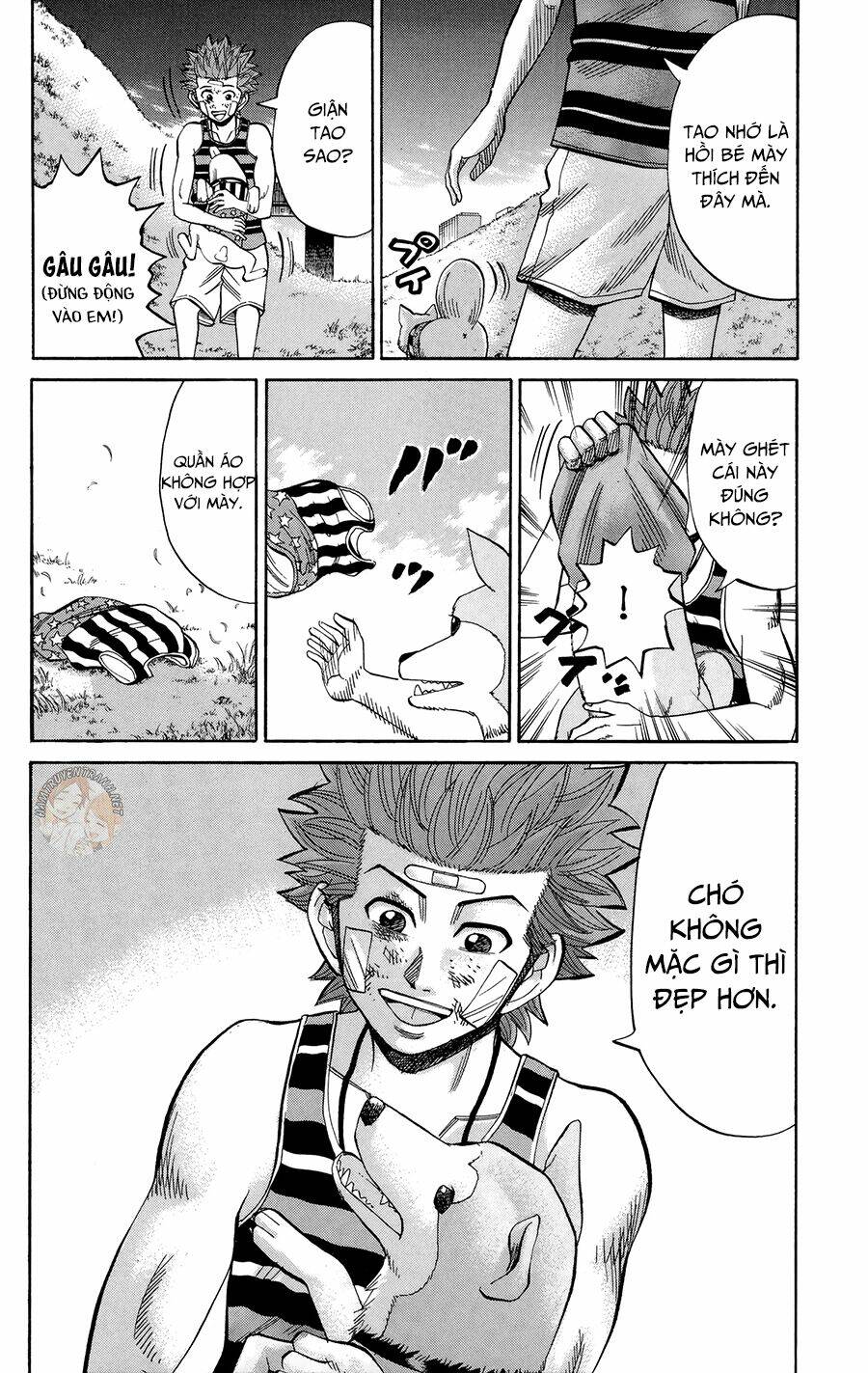 nanba mg5 chapter 42 15