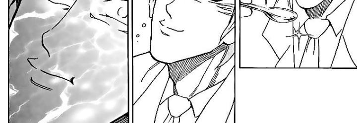 thánh tỏi sành ăn chapter 66 35