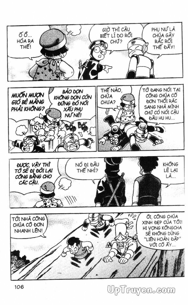 đội quân nhí nhố chapter 29 108