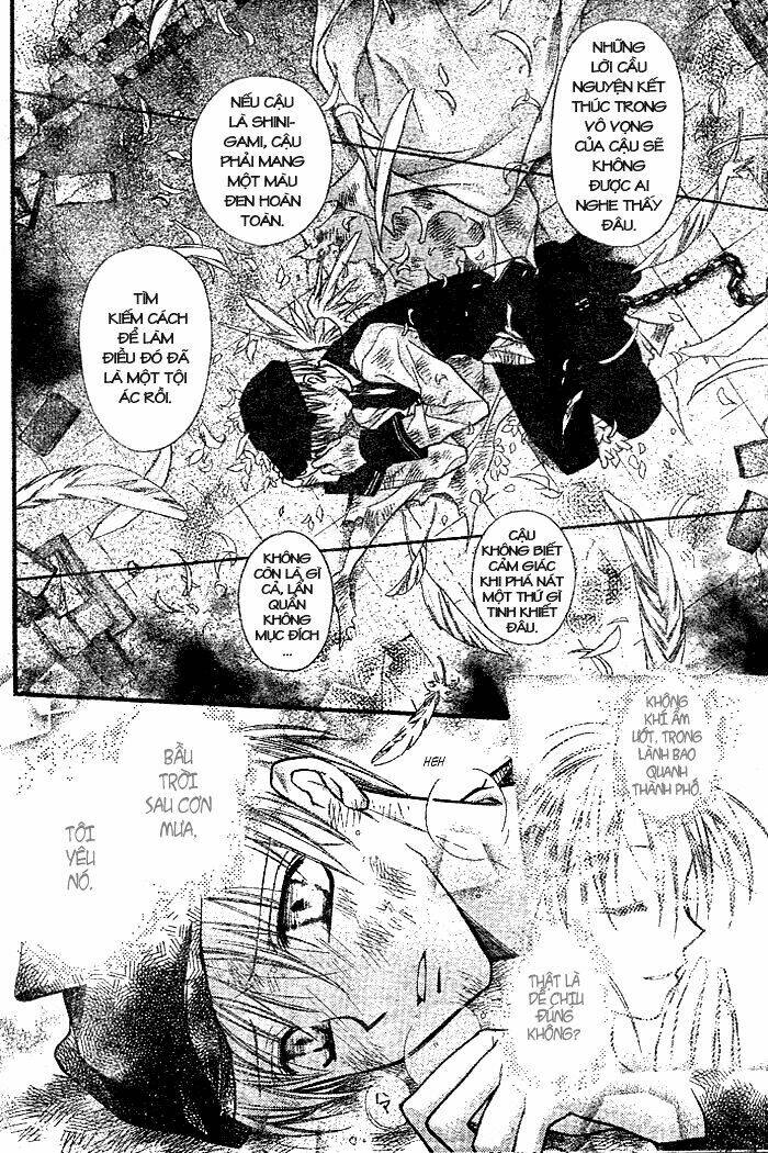 đi tìm mặt trăng tròn chapter 24 26