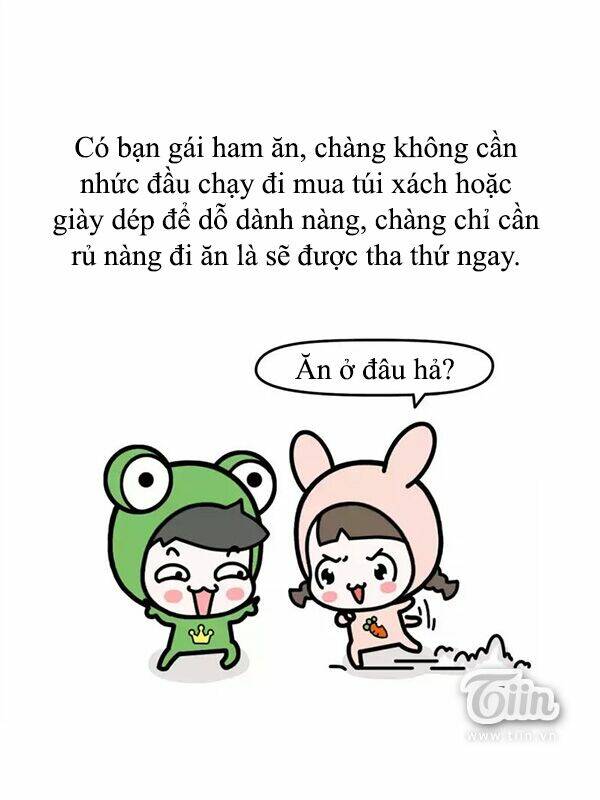 giải mã tình yêu chapter 137 11