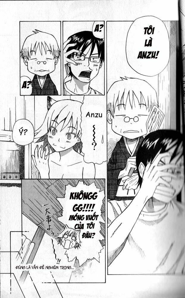 neko ane chapter 1.1 14