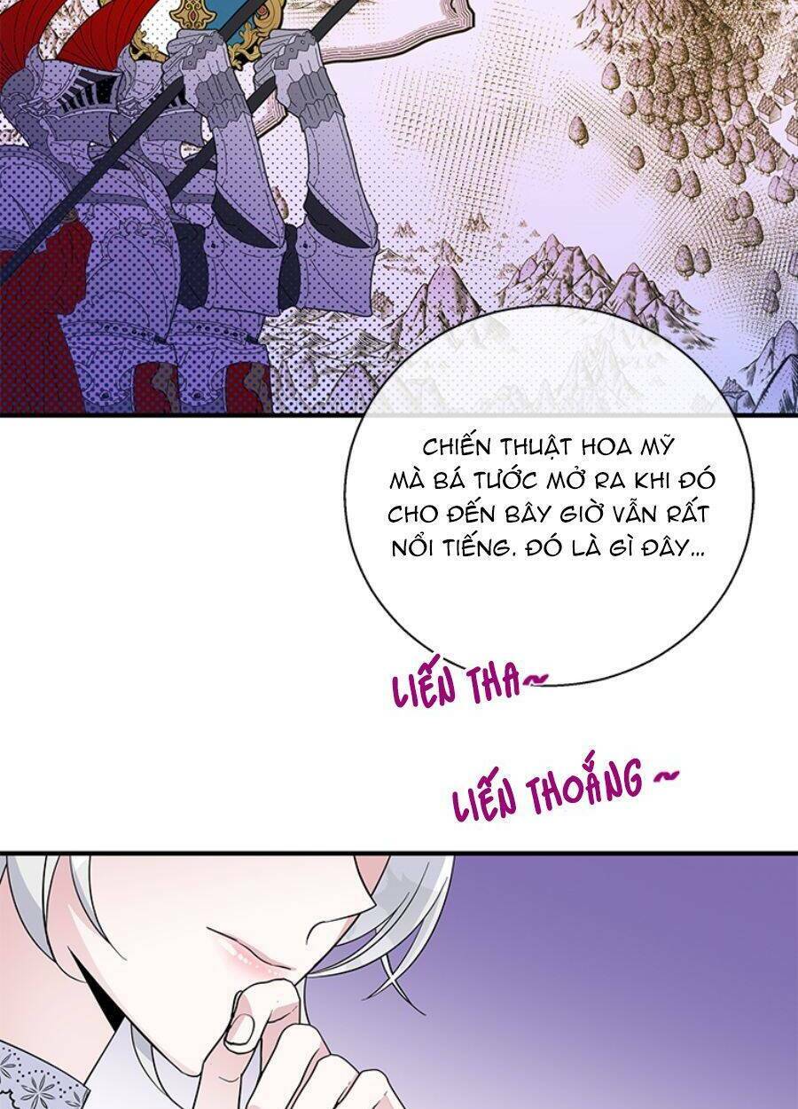 chồng yêu, em muốn đình công! chapter 34 69