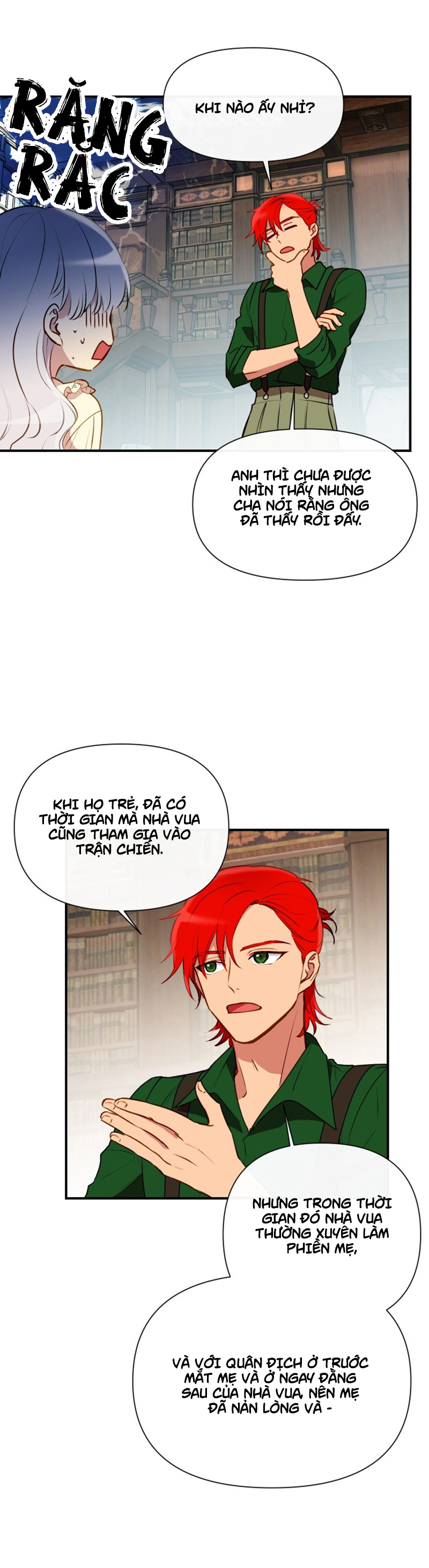 bản khế ước với nữ công tước ác ma chapter 31 4