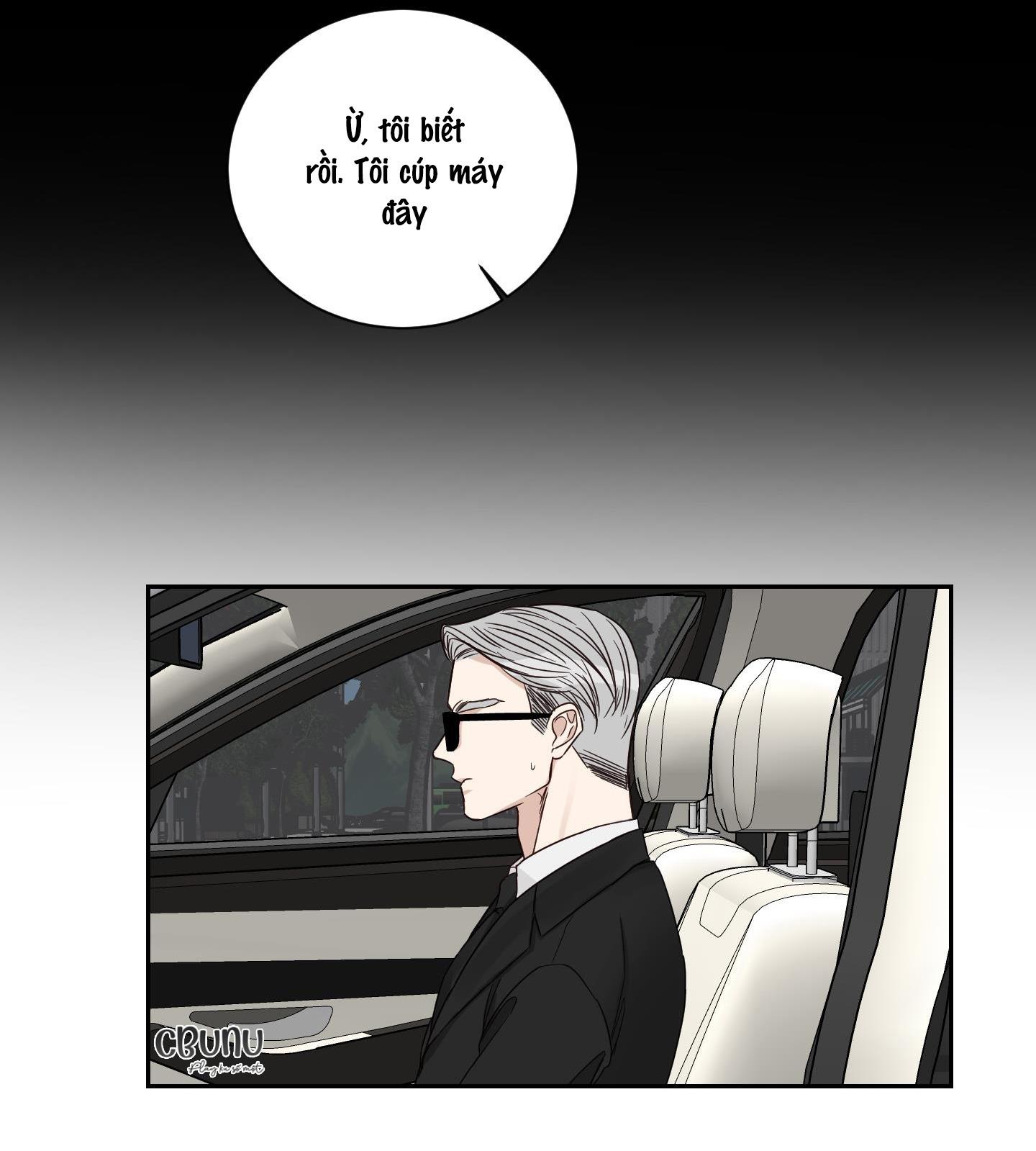 điểm dừng chân cuối cùng chapter 27 58