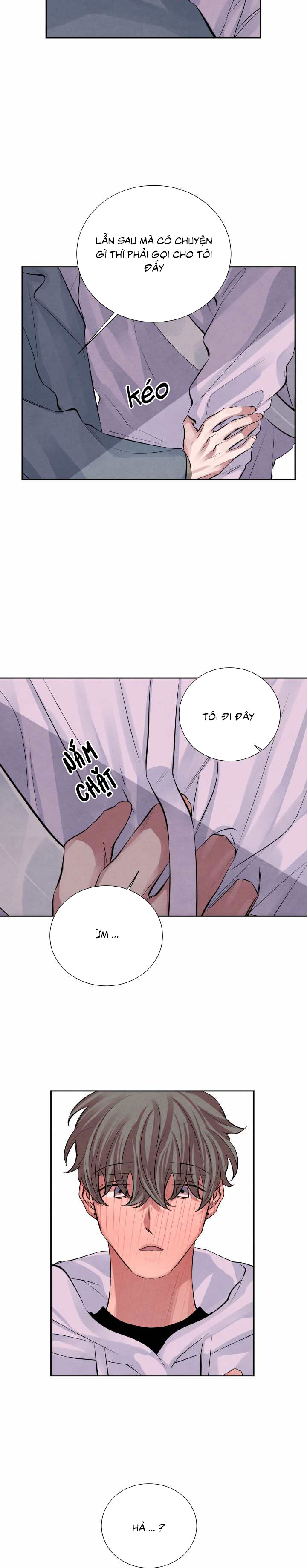 tiếng san hô nở chapter 10 5