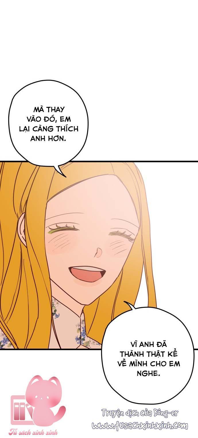 kẻ cắp gặp bà già chapter 3 97