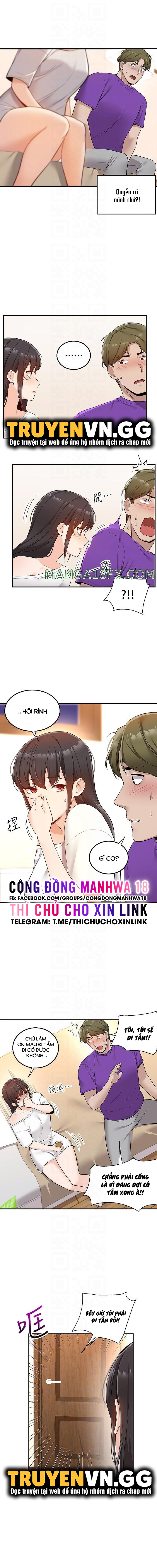 giao hàng số hưởng chapter 6 2