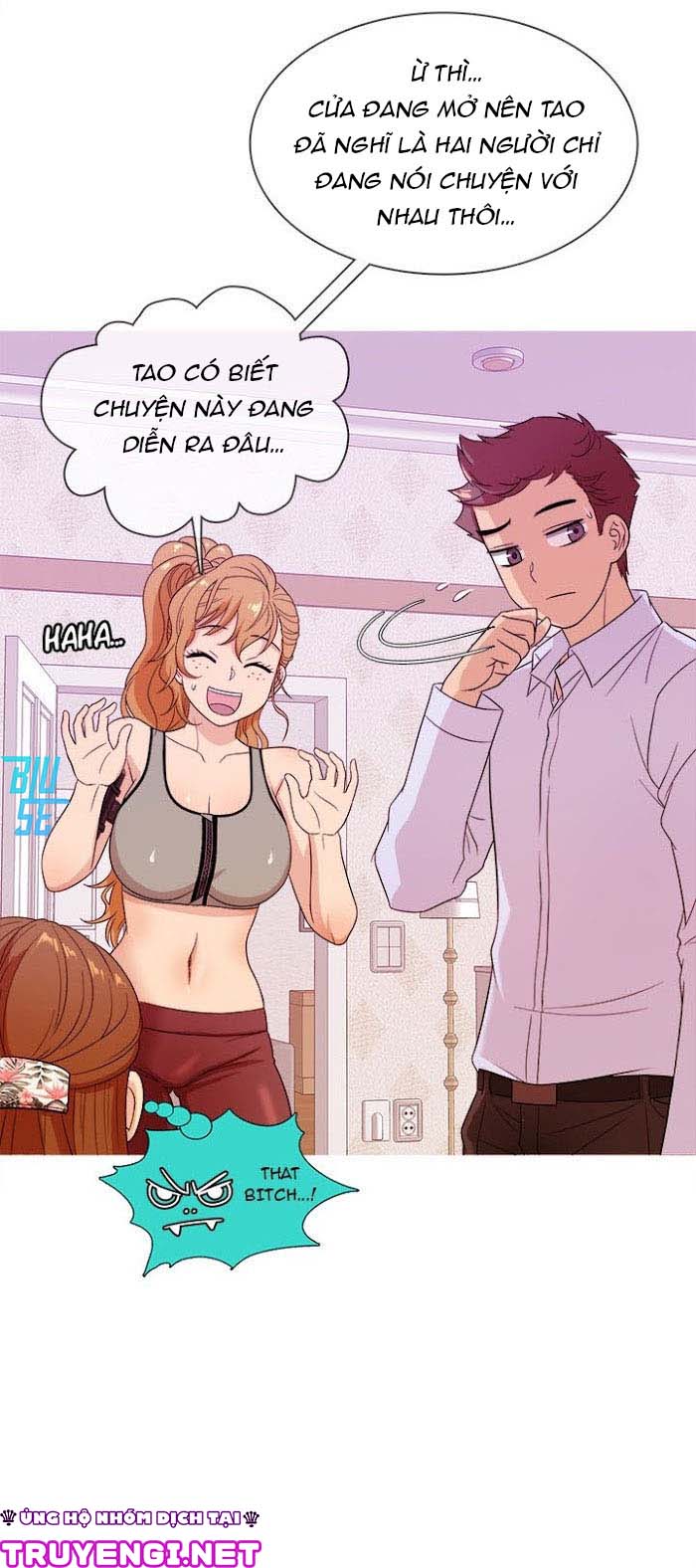 yêu em nữa đi chapter 12 20