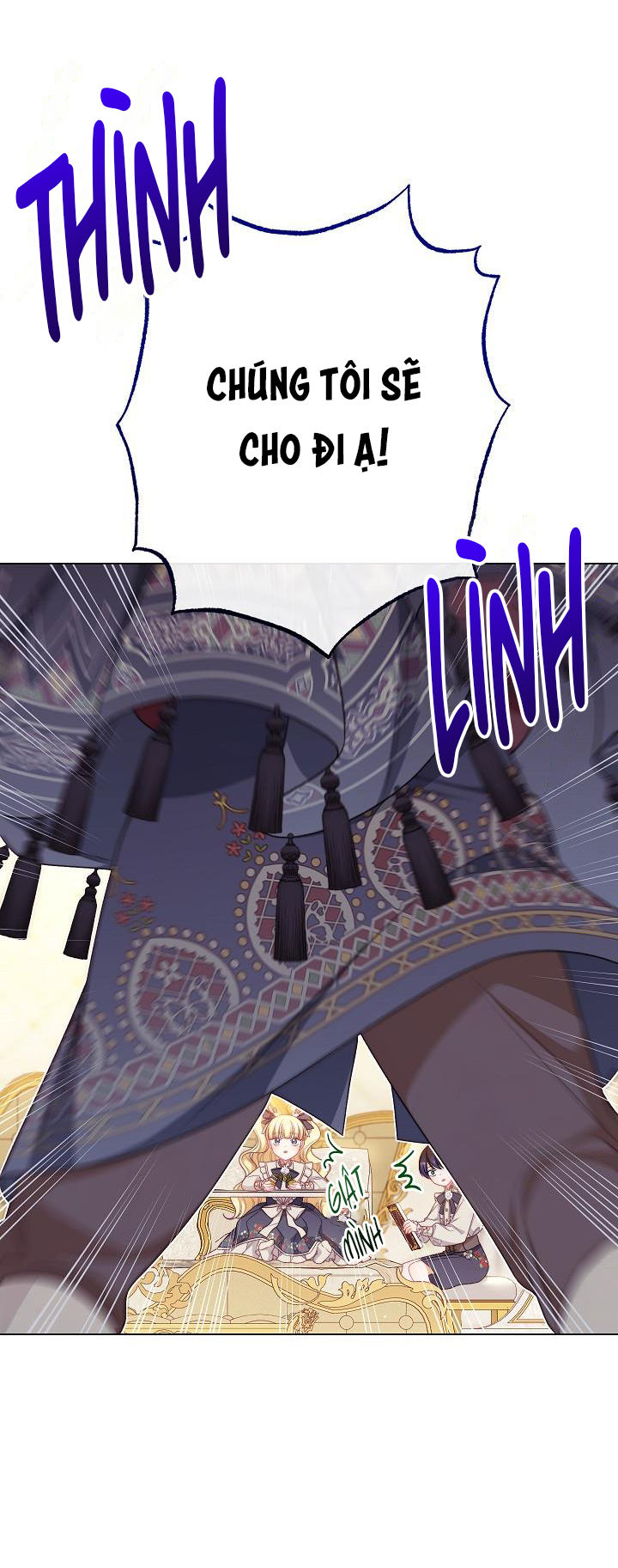 ác nữ đảo ngược đồng hồ cát chapter 121 55