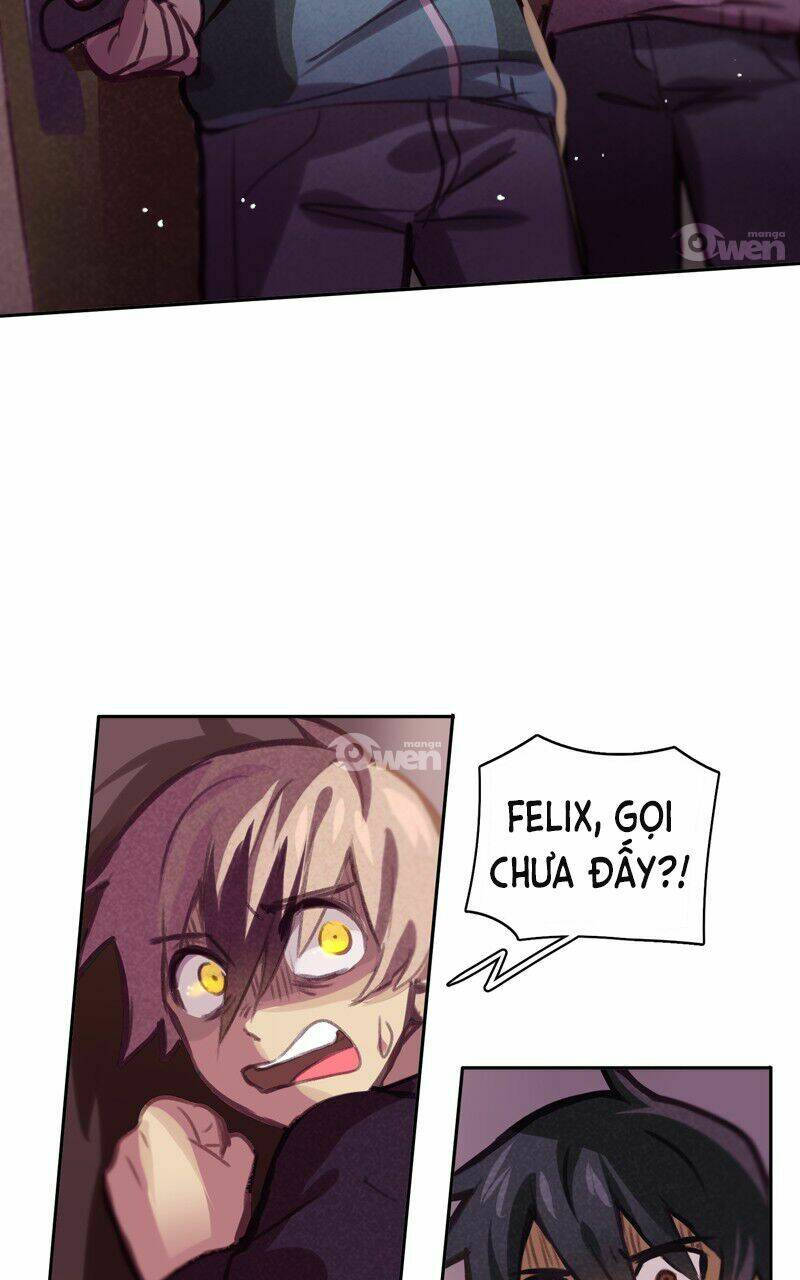 lời nguyền lalin chapter 17 30