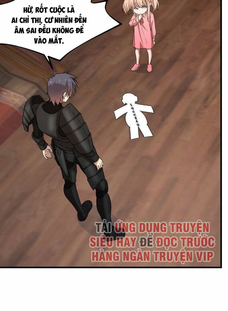 thâm dạ thư ốc chapter 148 29