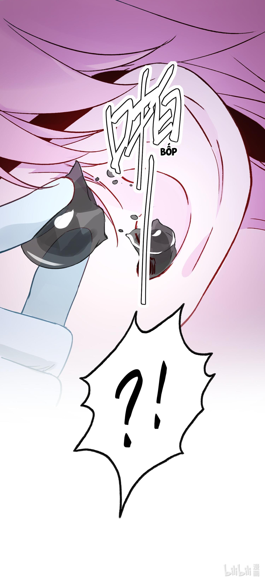 tôi phải làm một kẻ đại xấu xa chapter 93 49