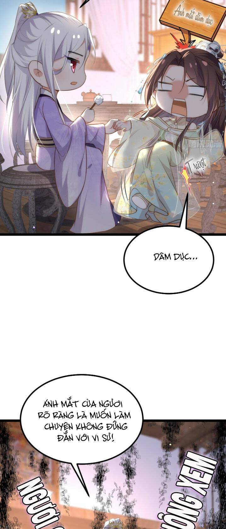 hoạn phi thiên hạ chapter 283 11