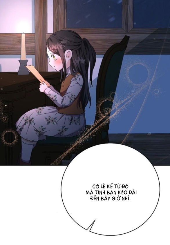 chiếm hữu trái tim bạo chúa chapter 11.1 24