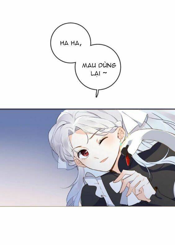 hầu nữ giá đáo chapter 8.5 10