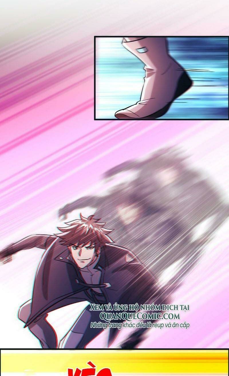 dị giới cung ứng thương chapter 93 5