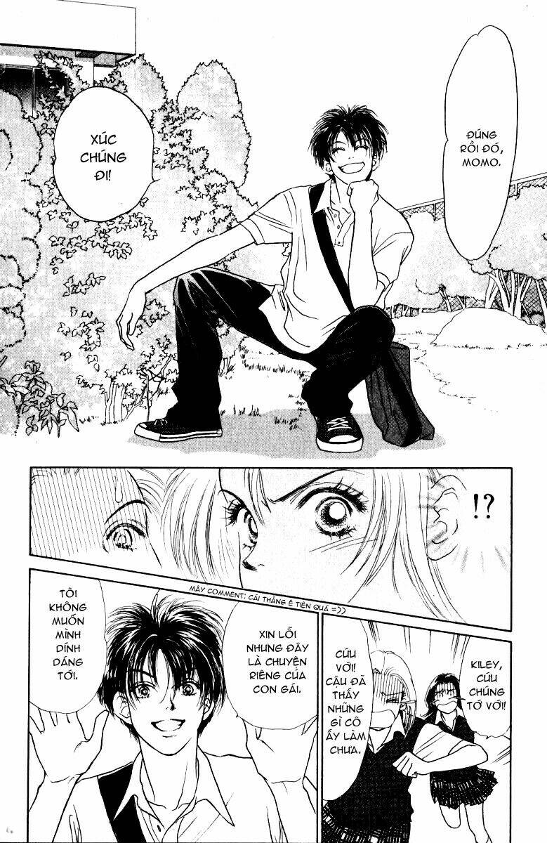 peach girl chapter 2 10