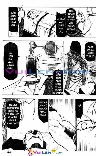 giả kim thuật chapter 53 6