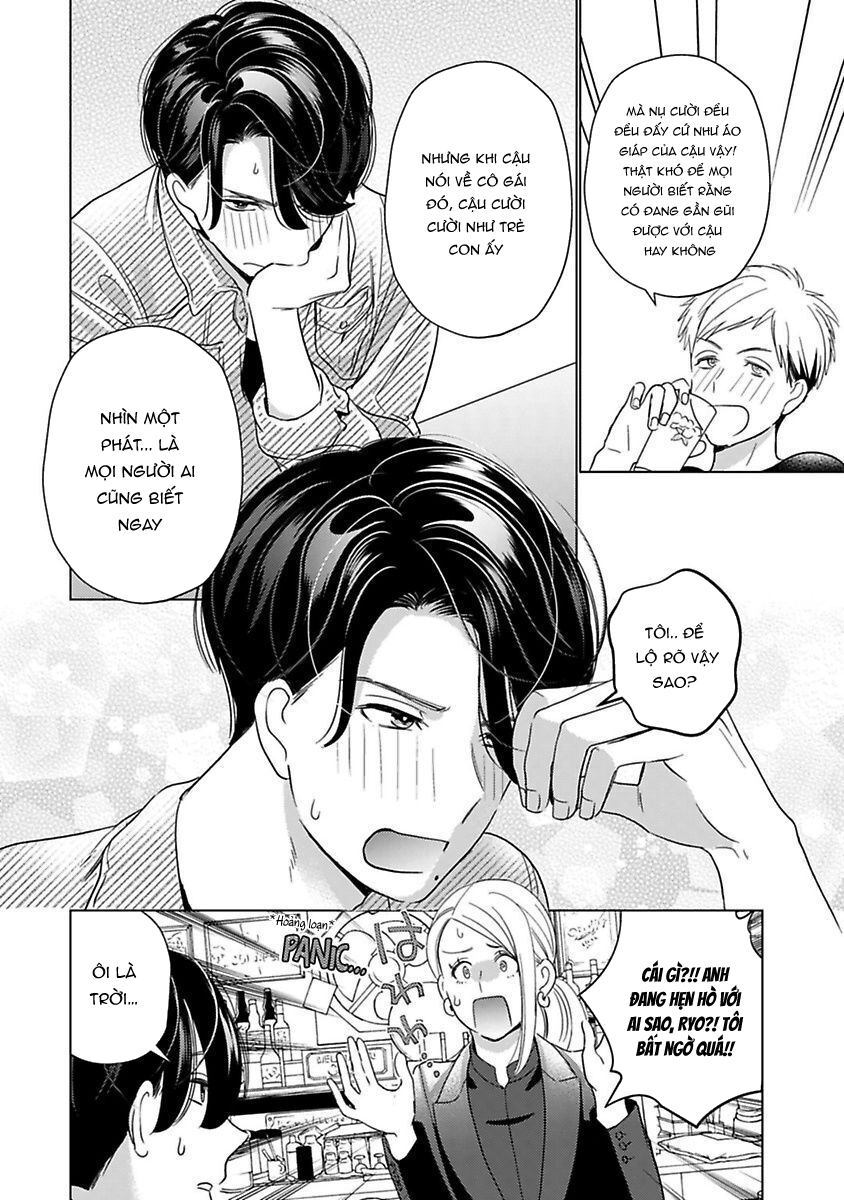 quan hệ nơi công sở chapter 3.2 6