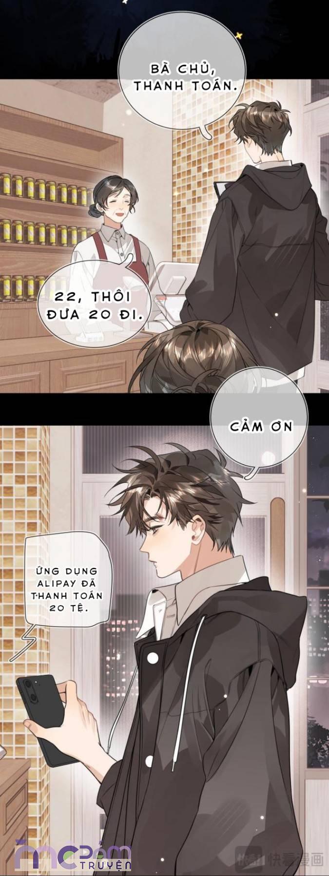 gặp em hóa si tình chapter 29 16