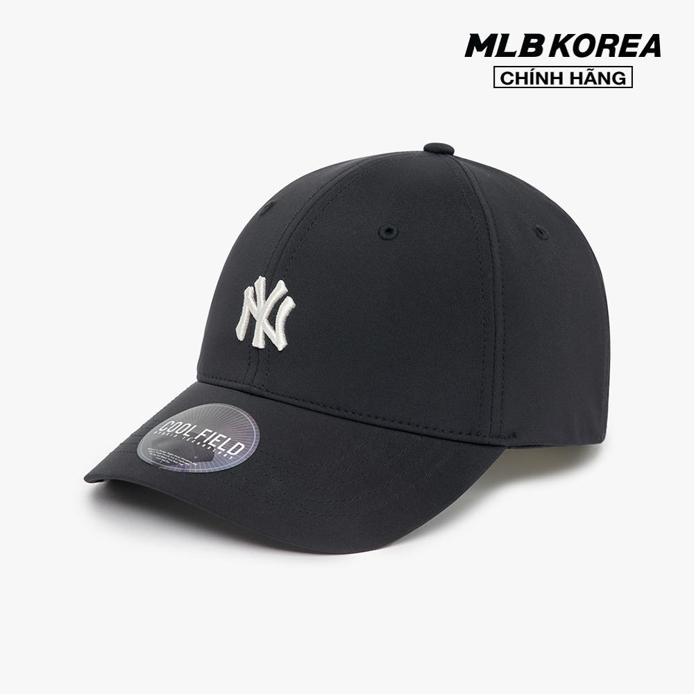 MLB - Nón bóng chày unisex Basic Coolfield Fit &amp; Flex Unstructured 3ACPCF13N