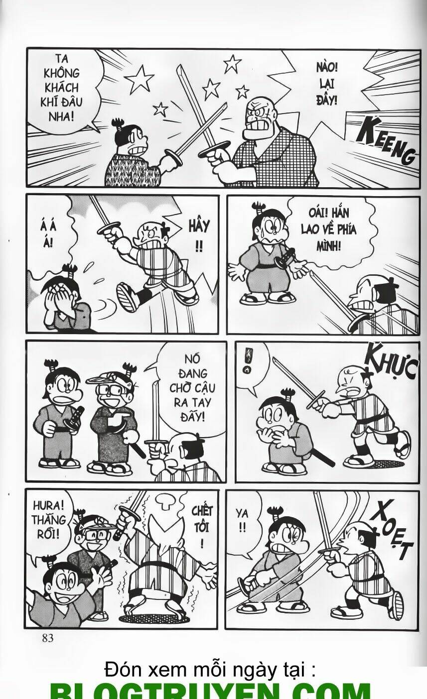 tân từ điển kì bí chapter 63 11