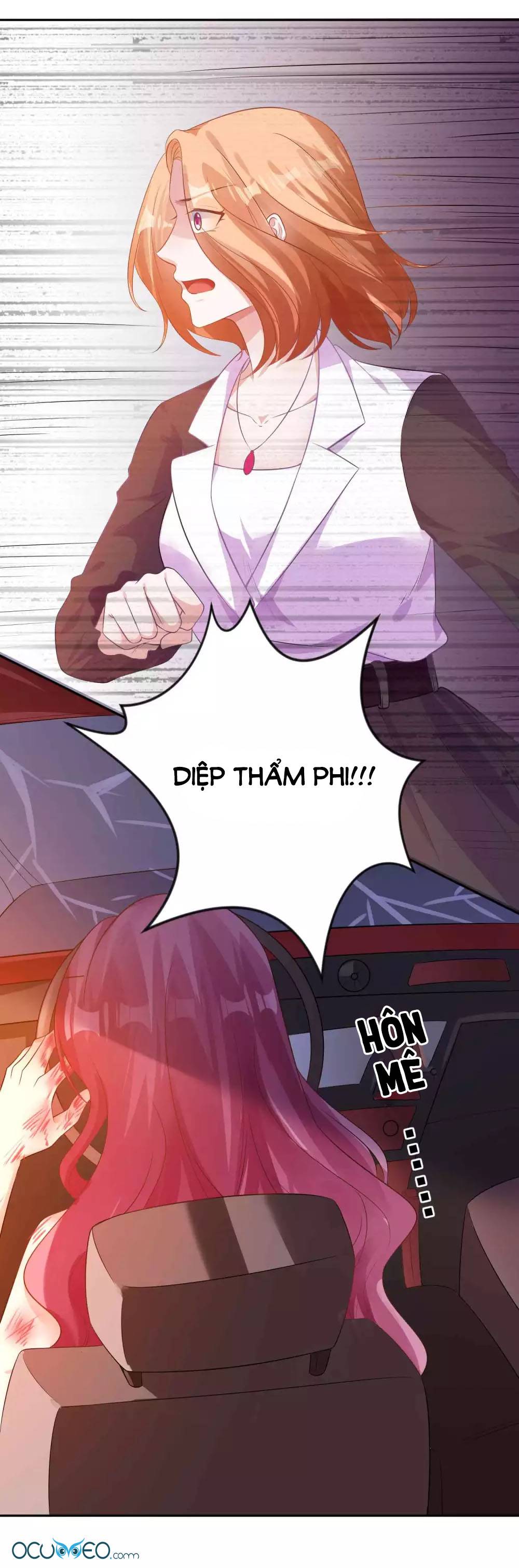 thời thượng nữ vương có chút tô chapter 10 5