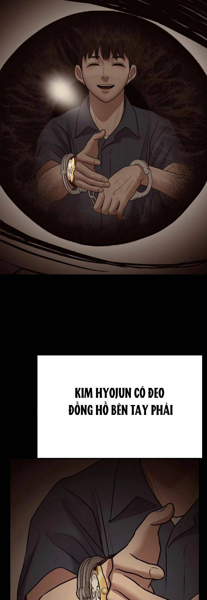 đấu kiếm - công tố viên lách luật chapter 4 29